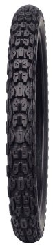 Wanda Pnevmatika P288 3.00-18 3.00-18 20/2025 Sprednja/Zadnja Tt Motorno kolo