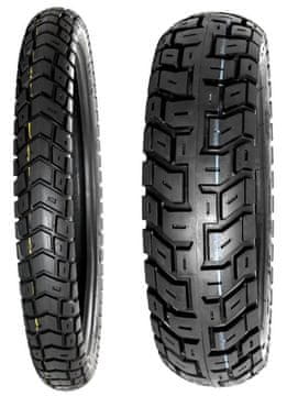 Mo Pnevmatika Tractionator GPS 130/80-17 130/80-17 24/2025 Zadnja pnevmatika TL