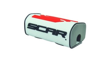 Scar VOLAN RACING FATBAR SPUŽVA BELA