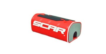 Scar VOLANSKA GOBICA RACING FATBAR RDEČA