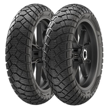 Anlas Pnevmatika Winter Grip 2 M+S 120/70R14 120/70-14 39/2025 Spredaj Zadnja