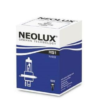 Narva ŽARNICA NEOLUX HS1 35/35W 12V PX43T