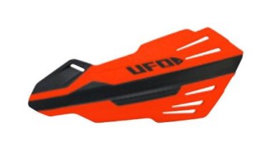UFO 2025/11 MERCURY ROČNI ŠČITNIKI FLUO ORANŽNI (LISTI - POTREBNA JE MONTAŽA PM01669, PM01665, PM01666 ALI PM01667)