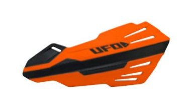 UFO 2025/11 MERCURY ROČNI ŠČITNIKI ORANŽNI (LISTI - POTREBNA JE MONTAŽA PM01669, PM01665, PM01666 ALI PM01667)