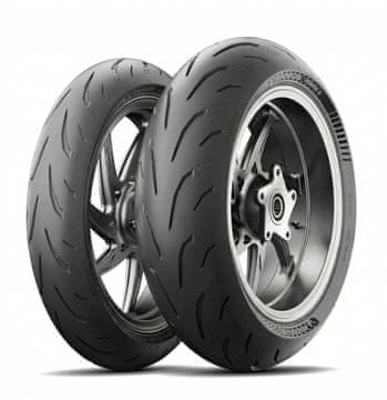 MICHELIN PNEVMATIKA 180/55ZR17 POWER 6 EXCLUSIVE EDITION (73W) M/C TL ZADNJA DOT 47/2025