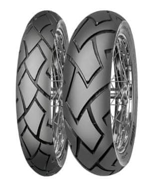 Mitas Terra Force-R 100/90-19 100/90-19 39/2025 zadnja motorna pnevmatika