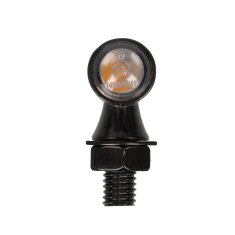 Oxford Zadnji smerniki BULLET CE LED, 2 kosa, za štirikolesnike