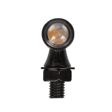 Oxford Zadnji smerniki BULLET CE LED, 2 kosa, za štirikolesnike