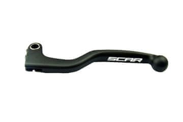 Scar NOVA DIRKALNA ROČICA SKLOPKE Z LEŽAJEM (OEM) CR125/250 04-07 CRF250R/450R 04-17 CRF250X 04-17 CRF450X '05-'17 ČRNA
