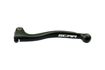 Scar NOVA DIRKALNA ROČICA SKLOPKE Z LEŽAJEM (OEM) YZ250F/450F '10-'26, YZ250X '16-'17, FANTIC XX 125/250, XXF 250 / 450. XE 125 '21-'26 ČRNA