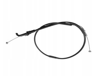 Bike BIKETEC ŽICA ZA PLIN (ODPRTA) KAWASAKI Z 750 (07-12)/ Z 750S (04-06)/Z 1000 (05-06) 54012-0118