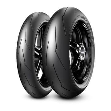 Pirelli PNEVMATIKA 120/70ZR17 DIABLO SUPERCORSA V3 SP (C) (58W) TL M/C SPREDAJ DOT 02/2026
