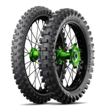 MICHELIN PNEVMATIKA 90/100-21 STARCROSS 6 SREDNJE TRDA 57M NHS TT M/C SPREDNJI DOT 02/2026