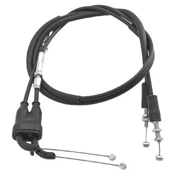 Bike BIKETEC KOMPLET 2-DELNIH BOČNIC ZA PLIN KTM 690 DUKE '08-'13, 690 ENDURO '08-'13, 690 SUPERMOTO '07-'13, 75002091000