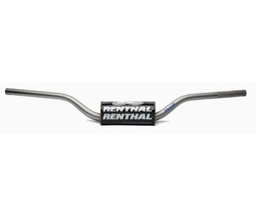 Renthal Krmilo MX Fatbar 28,6 mm sivo Suzuki RM/RMZ 06-13 visoka kakovost