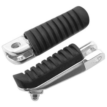 desna opora za nogo za Kawasaki ZX-6R, Z 1000, ZRX 1100/1200 - kovinska
