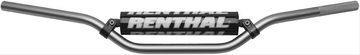 Renthal Krmilo za motokros 7/8" 22 mm Titanium CR High Ricky Johnson z gobico