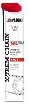 IPONE Mazivo za verigo X-Trem Road 750ml Careline White CBR YZF-R1 R6