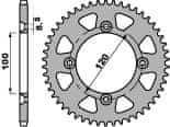 PB Zadnji zobnik JTR798 51 Suzuki RM 80 85 Yamaha YZ 80 85 Jeklo