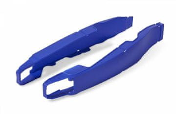 Polisport zaščita nihajne roke Yz Yzf 250F 450F 250Fx 09 19 10 15 16 modra