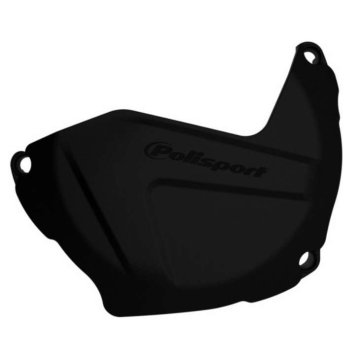 Polisport Kxf 450 16 18 Zaščita sklopke črne barve, vzdržljiva