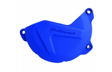 Polisport Zaščita sklopke Ktm Exc Sx Xc 250 300 250R Tc modra