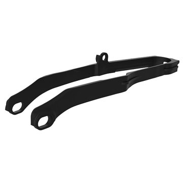 Polisport Drsnik verige Crf 250R 450R 17 19 18 Črna, vzdržljiva