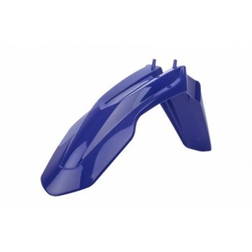 Polisport Sherco Se Sef 13 15 Front Fender Blue Durable