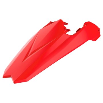 Polisport Zadnji blatnik beta rr 250 300 350 400 450 18 19 15 22 rdeč