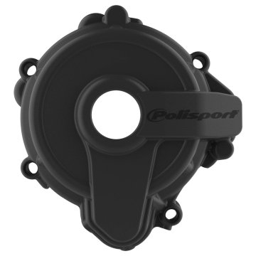 Polisport Sherco Se 250 300 14 25 Zaščita alternatorja črna