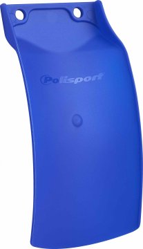 Polisport zadnji oklep Yz Yzf 125 250 450F 250F 04 25 03 09 19 24 moder