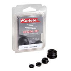 Ariete KOMPLET ZA POPRAVILO ZAVORNEGA SISTEMA APRILIA RS 125 96-05, TUONO 125 03-04 (BAT 12 MM)