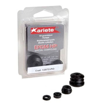 Ariete KOMPLET ZA POPRAVILO ZAVORNEGA SISTEMA APRILIA RS 125 96-05, TUONO 125 03-04 (BAT 12 MM)
