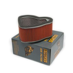 em ZRAČNI FILTER HONDA VTX 1800 02-08 (SC46) (HFA1926) (17213-MCH-000) (H1280)