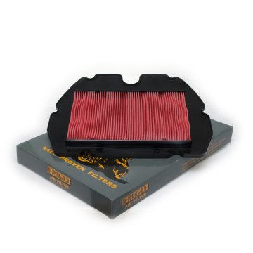 em ZRAČNI FILTER HONDA CBR 600 F2 (91-94) (PC25) (HFA1605) (17210-MV9-003) (H1218)