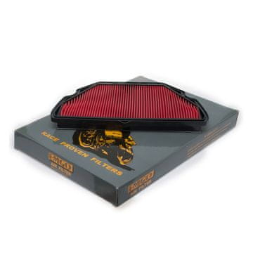 em ZRAČNI FILTER HONDA CBR 600F 99-00 (PC35) (HFA1603) (17210-MBW-000) (H1196)
