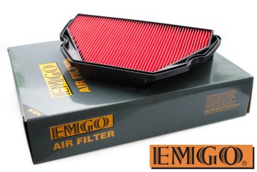em ZRAČNI FILTER HONDA CBR 600F 01-07, CBR600FS SPORT '01-'02 (HFA1619) (17210-MBW-D20)