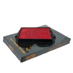 em ZRAČNI FILTER HONDA VFR 1200F / DCT (10-12), VFR 1200X CROSSTOURER / DCT (12-18) (HFA1930) (17210-MGE-000) (H1283)