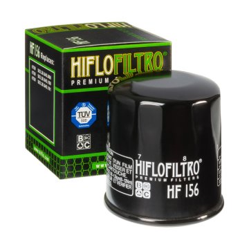 Hiflofiltro Oljni filter Hiflo HF156 HF 156 Ktm Duke 620 Sxc Smc Egs Rally 660 LC4