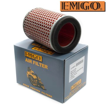 em ZRAČNI FILTER HONDA CB 500 94-02 (HFA1501) (17230-MY9-000) (H1188)