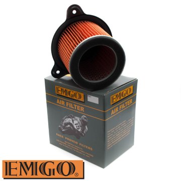 em ZRAČNI FILTER HONDA XL 600V 87-99, XRV 650 88-90, XRV 750 90-92 (HFA1705) (17230-MV1-000) (H1167)