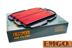 em ZRAČNI FILTER HONDA VFR 800 98-13, VFR 800X CROSSRUNNER 11-16 (HFA1801) (17210-MBG-000) (H1195)