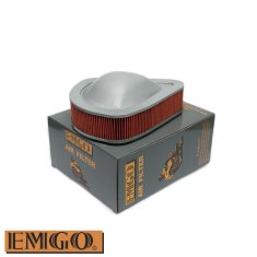 em ZRAČNI FILTER HONDA VT 1300 C 10-16, VTX 1300 CX/CXA FURY '10-'23 (HFA1928) (17213-MFR-670) (H1281)