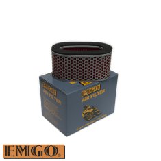 em ZRAČNI FILTER HONDA VT 750C`97-07, VT 750DC`01-07 (HFA1710) (17213-MBA-01) (H1202)