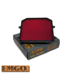 em ZRAČNI FILTER HONDA XL 1000 V 03-13 (SD02) VARADERO (HFA1922) (17210-MDT-B20) (H1212)