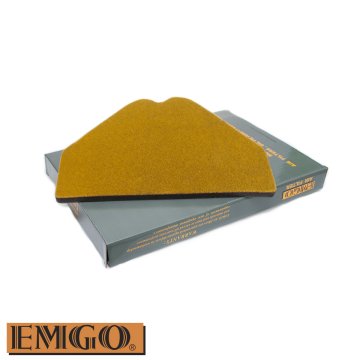 em ZRAČNI FILTER KAWASAKI ZZR1100 93-01, ZZR1200 02-05 (HFA2909) (11013-1227) (K2155)