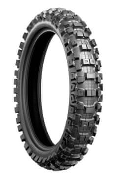 Bridgestone Pnevmatika Motocross M404 80/100R12 80/100-12 02/2024 TT M/C