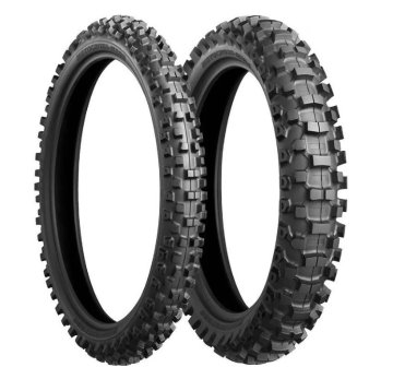 Bridgestone Pnevmatika Motocross M203 60/100R14 60/100-14 09-19/2024 TT