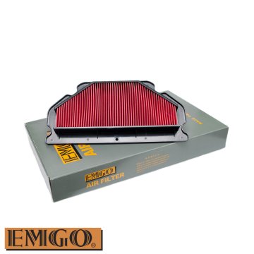 em ZRAČNI FILTER KAWASAKI ZX-6R 03-04, ZX6-RR 03-04, ZX6R (HFA2605) (11013-1301) (K2169)