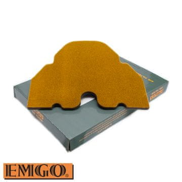 em ZRAČNI FILTER KAWASAKI ZZR 600 (93-04) (HFA2604) (11013-1226) (K2140)